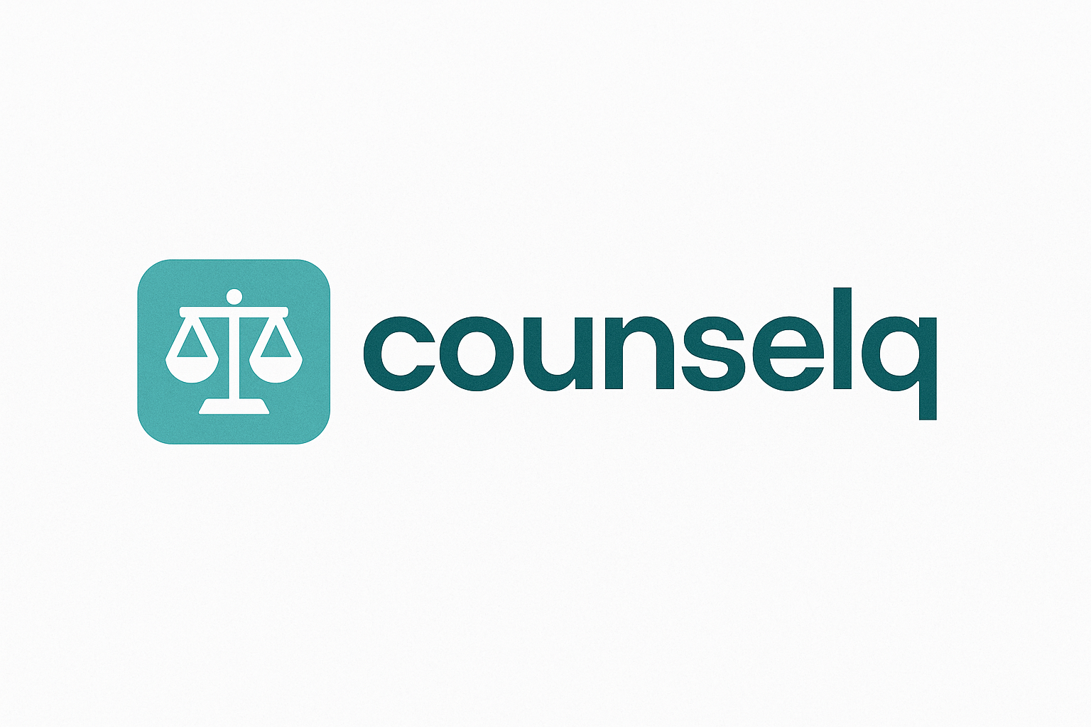 CounselQ Logo